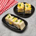 Cooksnap dari Dapur Olive untuk resep Kue nagasari nangka versi potong