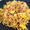 Cooksnap dari Bunda Ela ✅ untuk resep Mie Tek-tek BKI