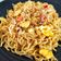 Cooksnap dari Bunda Ela ✅ untuk resep Mie Tek-tek BKI