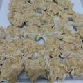 Cooksnap dari Siti Fatimah untuk resep Dimsum (Resep Andalan Buat Dagangan)