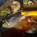 Cooksnap dari Lia ferlia untuk resep Pindang Ikan Cakalang