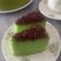 Cooksnap dari Daniar untuk resep Cake Pandan Santan
