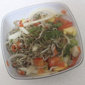El cooksnap de jorbasmar cuando hizo Ensalada de surimi con gulas.