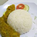 Cooksnap dari Muhammad Rusdiansyah Ramadhan untuk resep Ayam Rica Rica Pedas