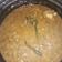 Cooksnap dari Melia Naniati untuk resep Bubur Kacang Hijau Kental