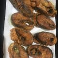 Cooksnap dari Siti Robaya untuk resep Bandeng Presto