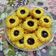 Cooksnap dari Novianti K untuk resep Blueberry Thumbprint Cookies with Cheese 🍒