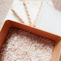 Cooksnap dari Indah Triwiartuti untuk resep Tepung roti homemade