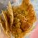 Cooksnap dari Ade Rizky Pratiwi untuk resep Peyek Teri Medan #pr_cemilankriuk