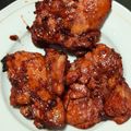 Cooksnap dari Linda Thongka untuk resep Charsiu Pork -Chinese BBQ pork mudah enak ala rumah ;)