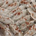 Cooksnap dari Yolanda Sutrisna untuk resep Choipan / Chaikue