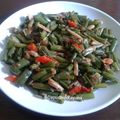 Cooksnap dari Dapur Ibuk Kayana untuk resep Tumis Bunga Bawang