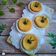 Cooksnap dari Dapoer_Bia untuk resep Kue Lumpur Kentang