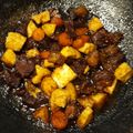 Cooksnap dari Widya Yuliana untuk resep Semur Sunda #kitaberbagi