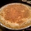 hikadeb's cooksnap of when they made Banana Pudding Pie (No Bake).