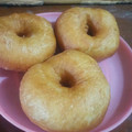 Cooksnap dari She Ros untuk resep Donat Maizena