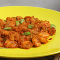 Cooksnap dari herlin wulan untuk resep Sambal Goreng Udang Pete