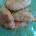 Cooksnap dari Fitria untuk resep Pastel krezz