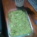 El cooksnap de Mario H. Davi cuando hizo Guacamole"receta en tres pasos".
