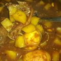 Cooksnap dari Fief Zahra untuk resep Bistik Ayam Enak!