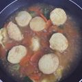 Cooksnap dari Nina Neena untuk resep Tipan Tahu