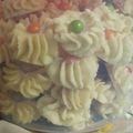 Cooksnap dari Ridho Reza untuk resep Kue semprit susu