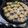 El cooksnap de Sabri Salvatierra cuando hizo Pirotines rellenos de dulce de leche.