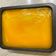 Mónika Bálint Cooksnap-ja, amikor elkészítette a(z) Gluténmentes narancszselés túró torta, fanta szelet torta receptet.