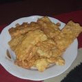Cooksnap dari Rafaa untuk resep Tempe Goreng Telur