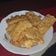 Cooksnap dari Rafaa untuk resep Tempe Goreng Telur