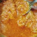 Mamta Kashyap का कुकस्नैप जब उन्होंने घिया के कोफ्ते (ghiya ke kofte recipe in Hindi) बनाया था।