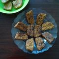 Cooksnap dari Didik Wicaksono untuk resep tempe bacem cemplang cemplung
