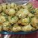 Cooksnap dari lia arya untuk resep Tahu Crispy Jeruk Purut (cabe garam)