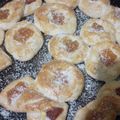 El cooksnap de Sole Gomez cuando hizo 🥐Facturas, súper fáciles, ricas y esponjosas..👌🏻.