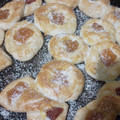El cooksnap de Sole Gomez cuando hizo 🥐Facturas, súper fáciles, ricas y esponjosas..👌🏻.