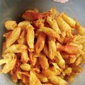 Cooksnap dari ErmaLena Setiawan untuk resep Kripik kulit lumpia