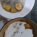 Cooksnap dari Reni Wahyu Anggraheny untuk resep Bubur ubi simpel & gampang banget