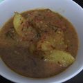 Cooksnap dari Ayu E untuk resep Gulai ayam