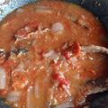 Cooksnap dari Hesti Retno untuk resep Sarden homemade