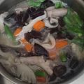 Cooksnap dari Hana Adisti untuk resep Sayur Sop Simple