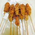 Cooksnap dari irwina weda ✅ untuk resep Sempol Mie Gulung Telor