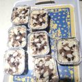 Cooksnap dari Siska Sri Yuliani untuk resep Klapertart Kukus