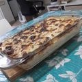 El cooksnap de Recetador cuando hizo Papas a la crema gratinadas.