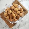 Cooksnap dari Riya Malikha untuk resep Tahu Crispy