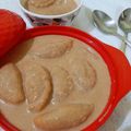 Bindi Dey's cooksnap of when they made দুধপুলি(Doodh puli recipe in bengali).