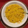 El cooksnap de silvanaleone_72 cuando hizo Humita a la olla.