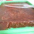 Cooksnap dari Aldila Putri untuk resep Puding oatmeal