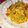 Heena Dhorda's cooksnap of when they made ફરાળી ભેળ (Farali Bhel Recipe In Gujarati).