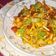 Heena Dhorda's cooksnap of when they made ફરાળી ભેળ (Farali Bhel Recipe In Gujarati).