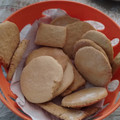 El cooksnap de Natu Gerez cuando hizo Galletitas de Vainilla💗✨.